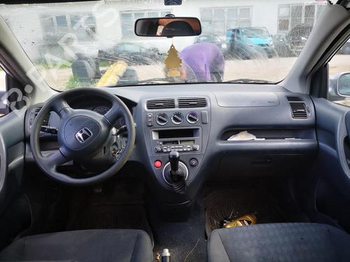 Engine mount HONDA CIVIC VII Hatchback (EU, EP, EV) 1.4 iS (EP1, EU5, EU7) | BP32917250M89  - Image 11