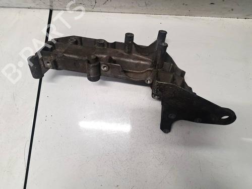 Used Support Support PEUGEOT 407 (6D_) 1.6 HDi 110 (6D9HZC, 6D9HYC) (109 hp) 34111067 34111067