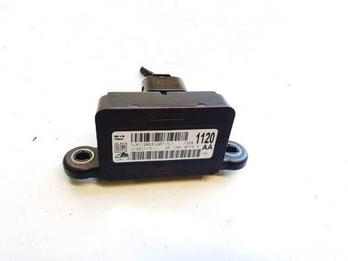 Used Electronic module Electronic module OPEL INSIGNIA A (G09) 2.0 CDTI (68) (131 hp) 34840674 34840674