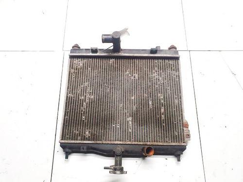 Used Water radiator Water radiator 35411720 35411720