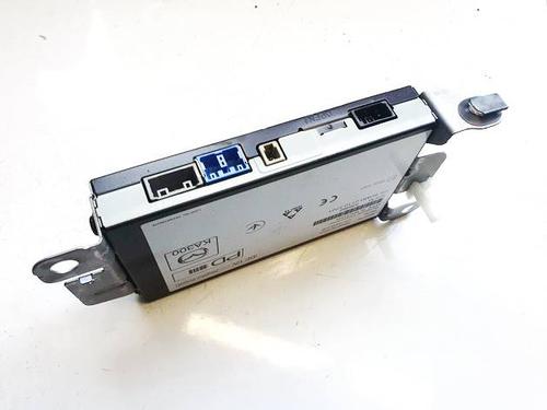 Electronic module MAZDA 3 Saloon (BP_) 2.0 SKYACTIV-G M Hybrid (BP5S, BP6S) | BP40029579M83 - Image 2
