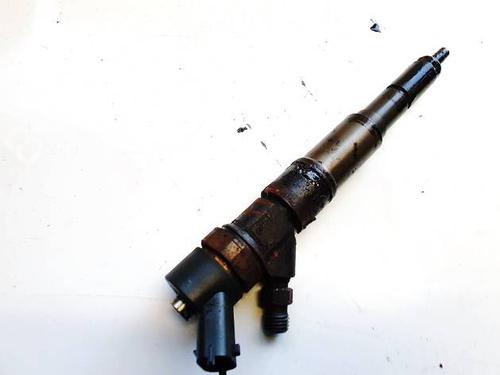 Used Injector Injector LAND ROVER FREELANDER I (L314) 2.0 Td4 4x4 (112 hp) 34963247 34963247