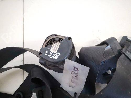 Front right seatbelt FORD TRANSIT Van (FA_ _) 2.2 TDCi | BP35328591I25 - Image 2