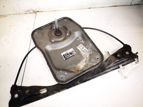 Used Rear left window mechanism Rear left window mechanism 34964865 34964865