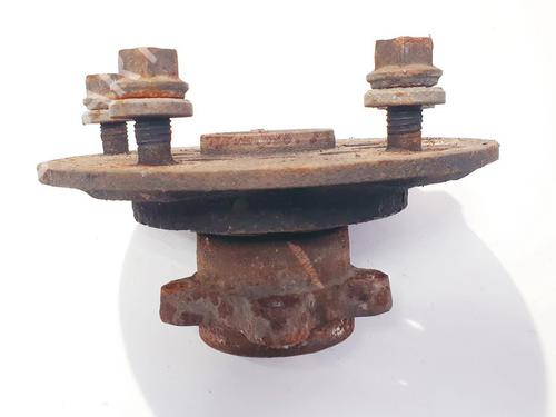 Right front steering knuckle FORD TRANSIT Van (FA_ _) 2.0 DI (FAE_, FAF_, FAG_) | BP35423389M26 - Image 2
