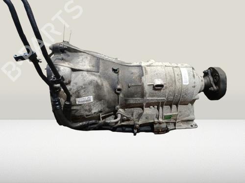 Gearbox BMW 7 (E65, E66, E67) 730 d | BP34912255M3 - Image 2