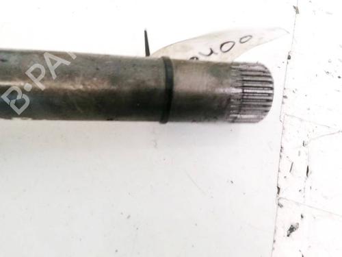 Steering column universal joint LEXUS RX (MCU15) 300 AWD (MCU15) | BP35385960M114 - Image 3
