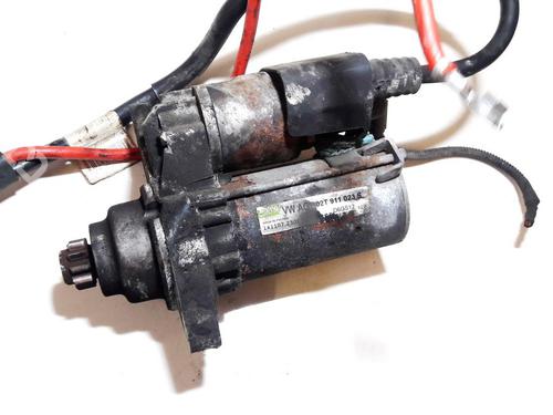 Starter VW GOLF V (1K1) 1.4 16V | BP35598482M8 - Image 2