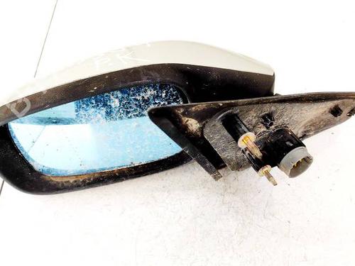 Used Left mirror Left mirror 35244108 35244108