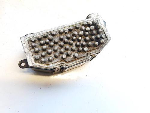 Used Heater resistor Heater resistor AUDI A4 B8 (8K2) 2.0 TDI (120 hp) 35124846 35124846