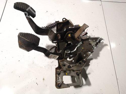 Used Pedal Pedal 34910374 34910374