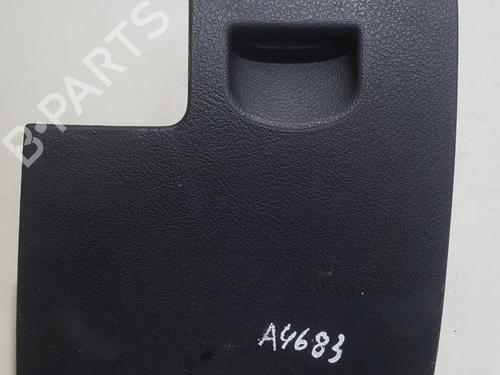 Used Glove box Glove box PEUGEOT 407 (6D_) 2.0 (6DRFNB, 6DRFNE) (136 hp) 35844430 35844430
