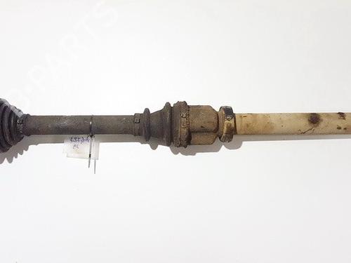 Used Right front driveshaft Right front driveshaft VOLVO V50 (545) 1.6 D (110 hp) 35558947 35558947