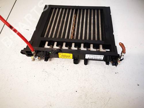 Heater resistor MERCEDES-BENZ E-CLASS (W211) E 220 CDI (211.006) | BP37093507M108 - Image 2