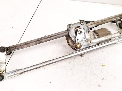 Used Front wipers mechanism Front wipers mechanism 39456287 39456287