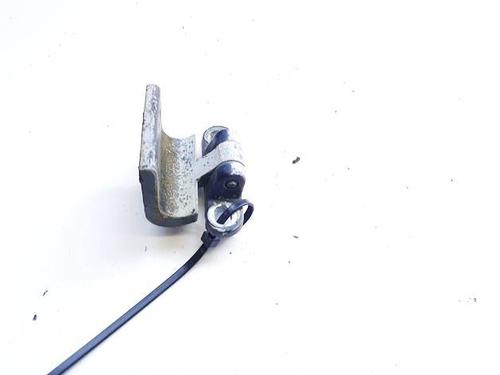 Used Hinge/Door check strap Hinge/Door check strap 34983691 34983691
