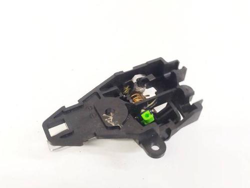Front right interior door handle MITSUBISHI LANCER VIII (CY_A, CZ_A) 2.0 DI-D (CY8A) | BP35149862I14 - Image 2