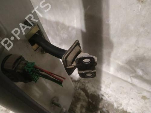 Used Hinge/Door check strap Hinge/Door check strap SAAB 9-3 (YS3F, E79, D79, D75) 1,8t BioPower (150 hp) 34750406 34750406