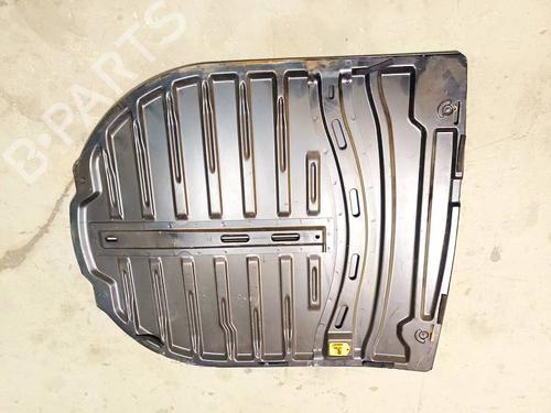 Used Boot lining Boot lining VW GOLF IV (1J1) 1.9 SDI (68 hp) 34928989 34928989