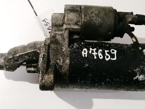 Starter AUDI A6 C5 (4B2, 4B4) 2.5 TDI | BP35473635M8 - Image 2