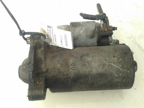 Used Starter Starter 35697658 35697658