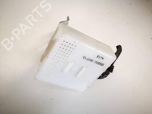 Used Electronic module Electronic module NISSAN X-TRAIL I (T30) 2.2 dCi (136 hp) 32562438 32562438