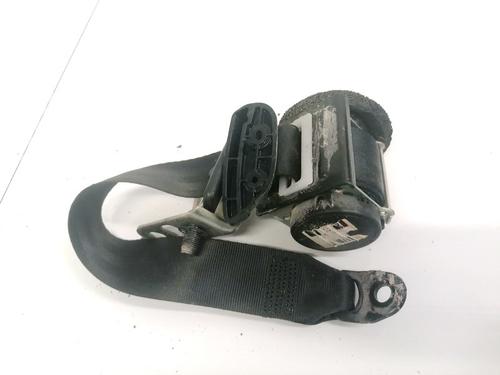 Used Rear right seatbelt Rear right seatbelt 35475888 35475888
