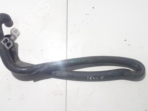 Used Pipe Pipe VW LT 28-35 II Bus (2DB, 2DE, 2DK) 2.5 TDI (109 hp) 33104372 33104372