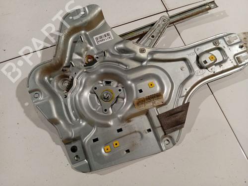 Front left window mechanism KIA CERATO I Hatchback (LD) 1.5 CRDi | BP36585999C22 - Image 2