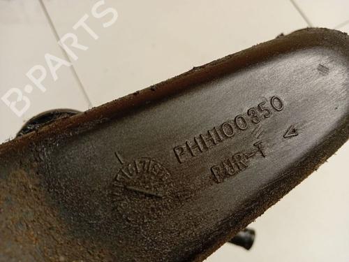 Pipe ROVER 45 I Hatchback (RT) 2.0 iDT | BP32554295M125