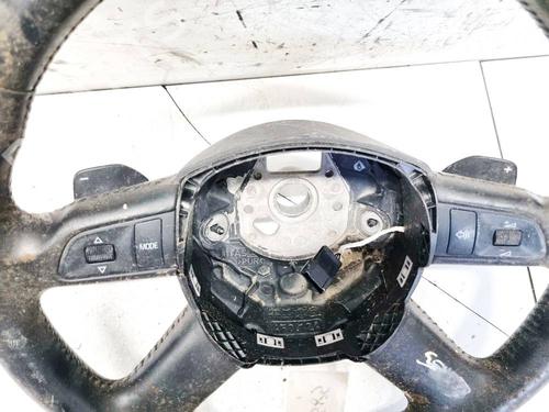 Steering wheel AUDI A6 C6 (4F2) 2.0 TDI | BP35274884C49 - Image 3