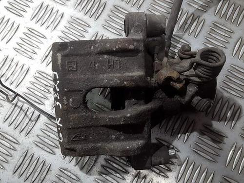 Used Left rear brake caliper Left rear brake caliper 35697289 35697289