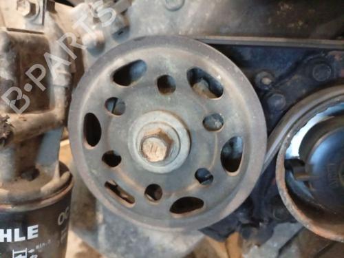 Used Pulley Pulley 39604134 39604134
