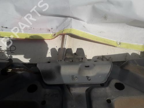 Used Tailgate lock Tailgate lock 35606952 35606952