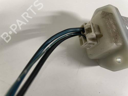 Heater resistor NISSAN PRIMERA Hatchback (P12) 1.9 dCi | BP35336642M108 - Image 2
