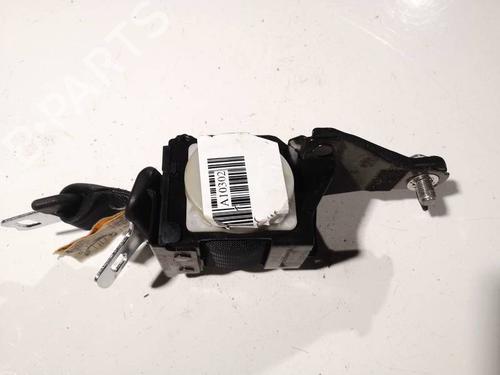Used Rear left seatbelt Rear left seatbelt SUBARU FORESTER (SH_) 2.0 D AWD (SHH, SHD, SHN) (147 hp) 35028854 35028854