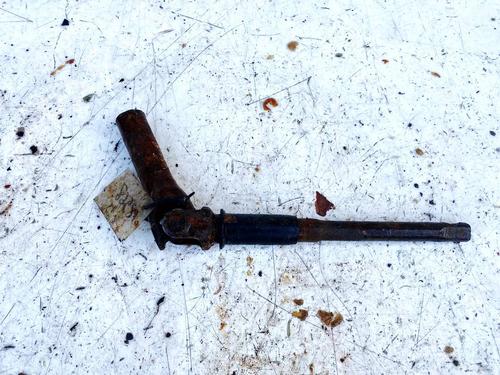 Used Steering column universal joint Steering column universal joint FORD TRANSIT Van (FA_ _) 2.2 TDCi (85 hp) 35186174 35186174
