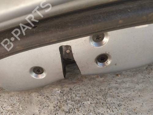 Used Front left lock Front left lock 35246442 35246442