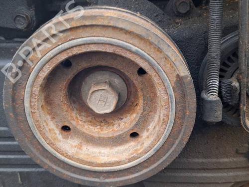 Used Pulley Pulley SUBARU LEGACY IV Estate (BP) 2.0 AWD (BP5) (138 hp) 34977144 34977144