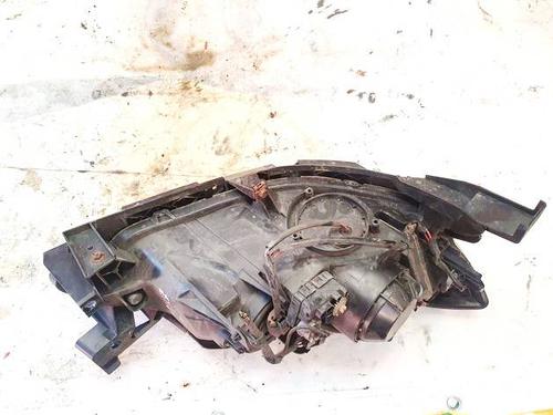 Left headlight SUBARU IMPREZA Hatchback (GR, GH, G3) 1.5 AWD (GH3) | BP35066724C28 - Image 2