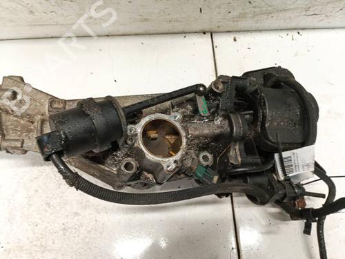 Egr OPEL INSIGNIA A (G09) 2.0 CDTI (68) | BP34850298M69 - Image 2