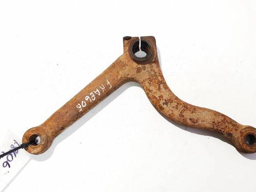 Used Left front steering knuckle Left front steering knuckle 35330964 35330964