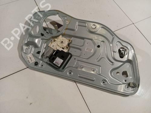 Front left window mechanism VOLVO V50 (545) 2.0 D | BP40519255C22 - Image 3