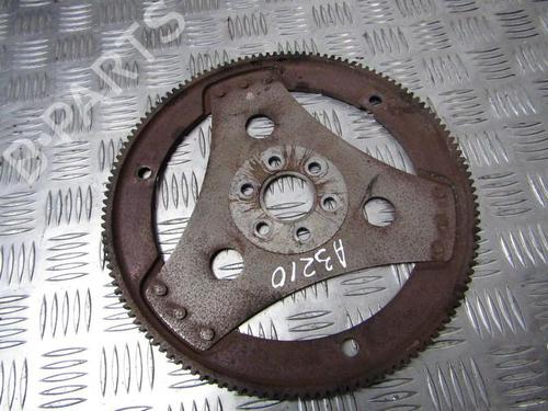 Used Flywheel Flywheel OPEL ASTRA H (A04) 1.8 (L48) (125 hp) 35672018 35672018
