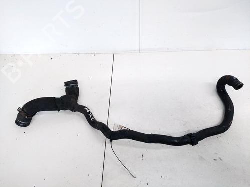 Used Pipe Pipe OPEL MERIVA A MPV (X03) 1.7 CDTI (E75) (100 hp) 33077784 33077784