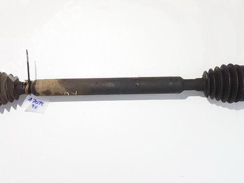 Used Right front driveshaft Right front driveshaft 35507596 35507596