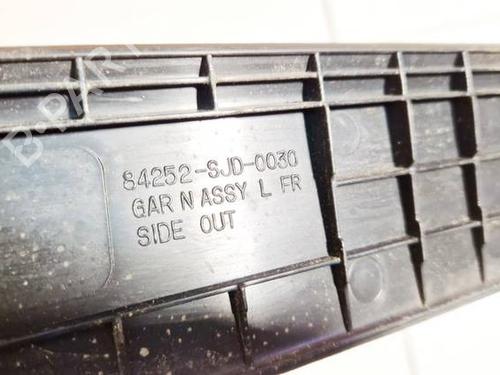 Step HONDA FR-V (BE) 2.2 i CTDi (BE5) | BP34972540C149 - Image 3