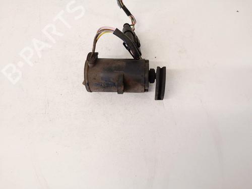Used Pedal Pedal NISSAN ALMERA II Hatchback (N16) 2.2 Di (110 hp) 35481850 35481850