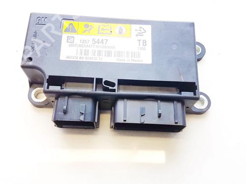 Used ECU airbags ECU airbags OPEL INSIGNIA A (G09) 2.0 CDTI (68) (160 hp) 33060853 33060853