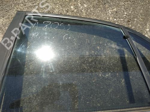 Dør rude ventre bagtil Dør rude ventre bagtil ROVER 600 I (RH) 620 Sdi (105 hp) 35406488 35406488
